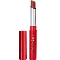 Labial COLORFIX 24H de Esika - vino poderoso